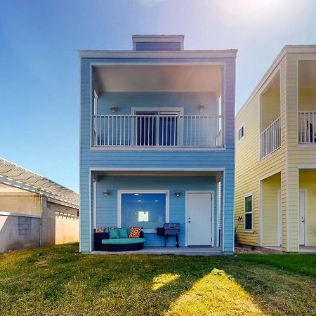 Las Joyas Bayview Home #202 Port Isabel Εξωτερικό φωτογραφία