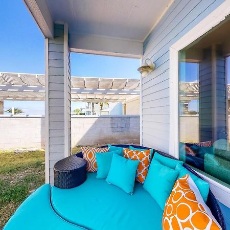 Las Joyas Bayview Home #202 Port Isabel Εξωτερικό φωτογραφία