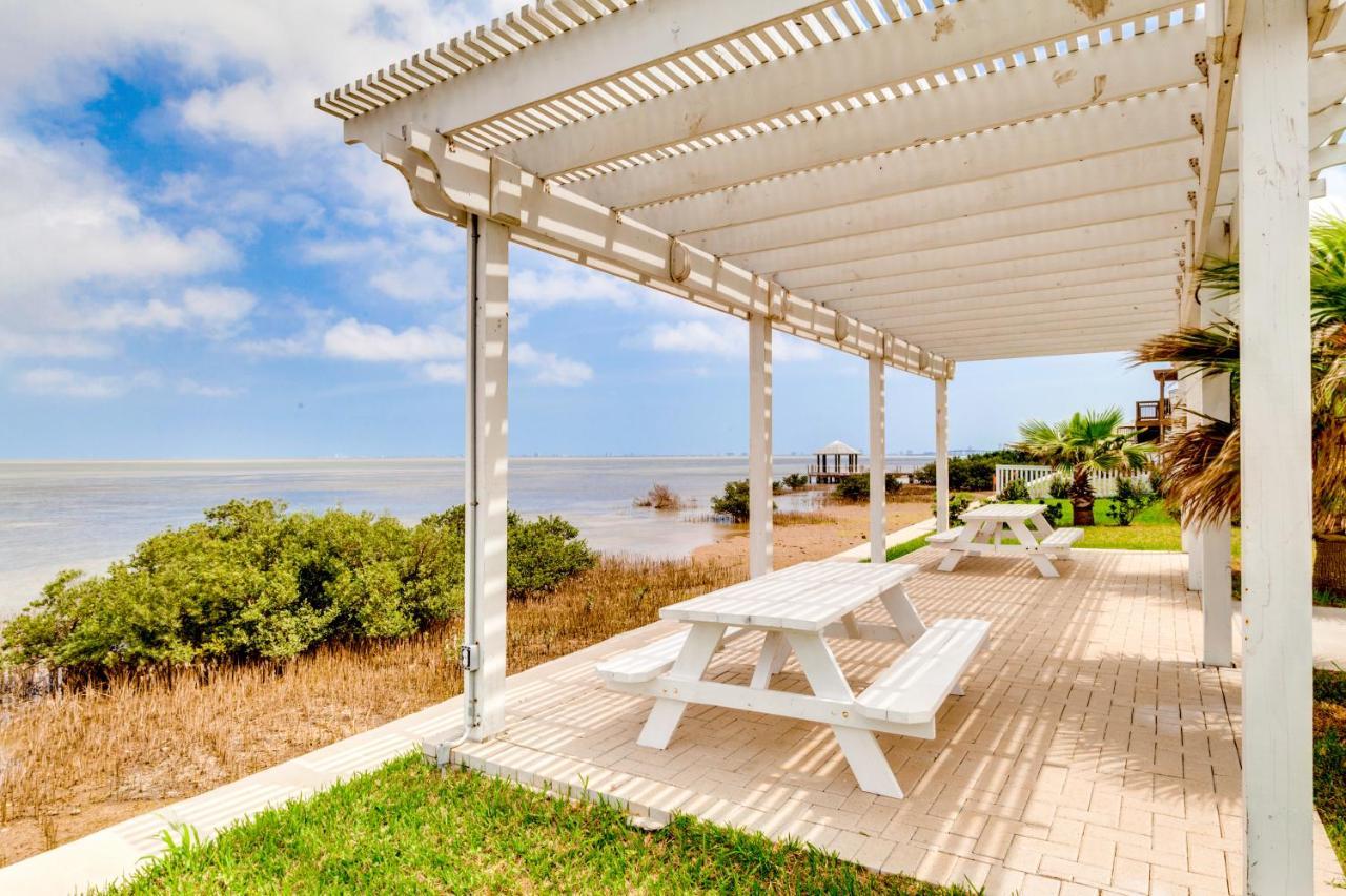 Las Joyas Bayview Home #202 Port Isabel Εξωτερικό φωτογραφία
