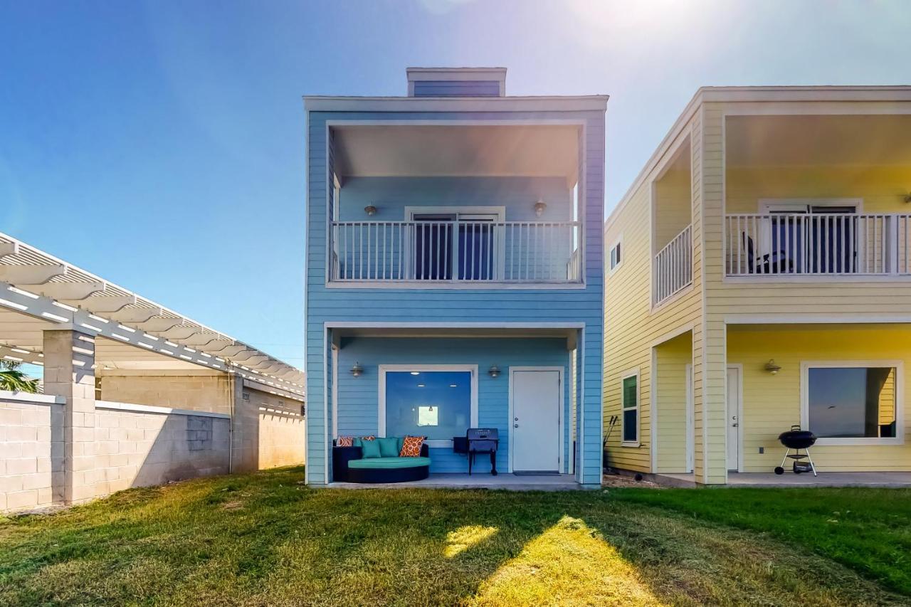 Las Joyas Bayview Home #202 Port Isabel Εξωτερικό φωτογραφία
