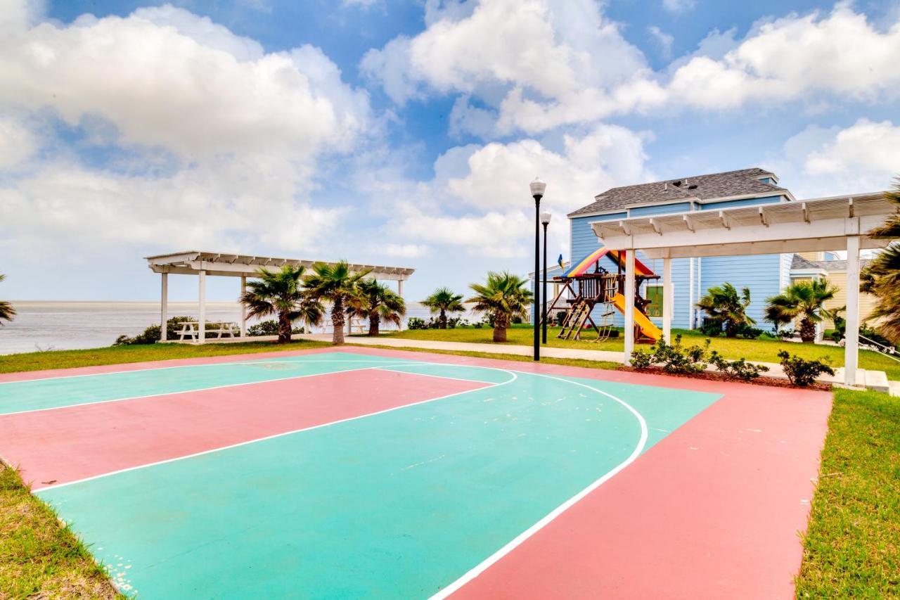 Las Joyas Bayview Home #202 Port Isabel Εξωτερικό φωτογραφία