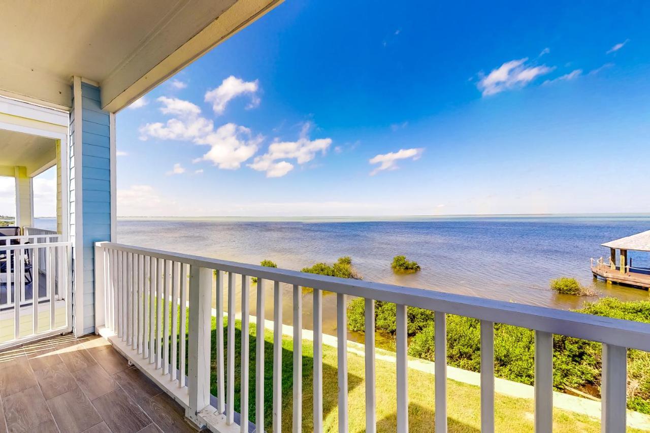 Las Joyas Bayview Home #202 Port Isabel Εξωτερικό φωτογραφία