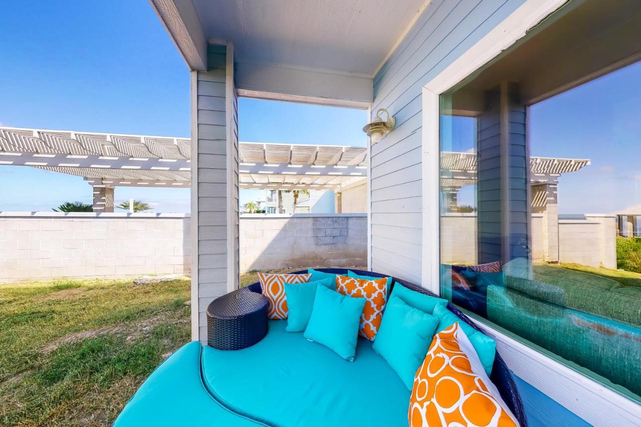Las Joyas Bayview Home #202 Port Isabel Εξωτερικό φωτογραφία