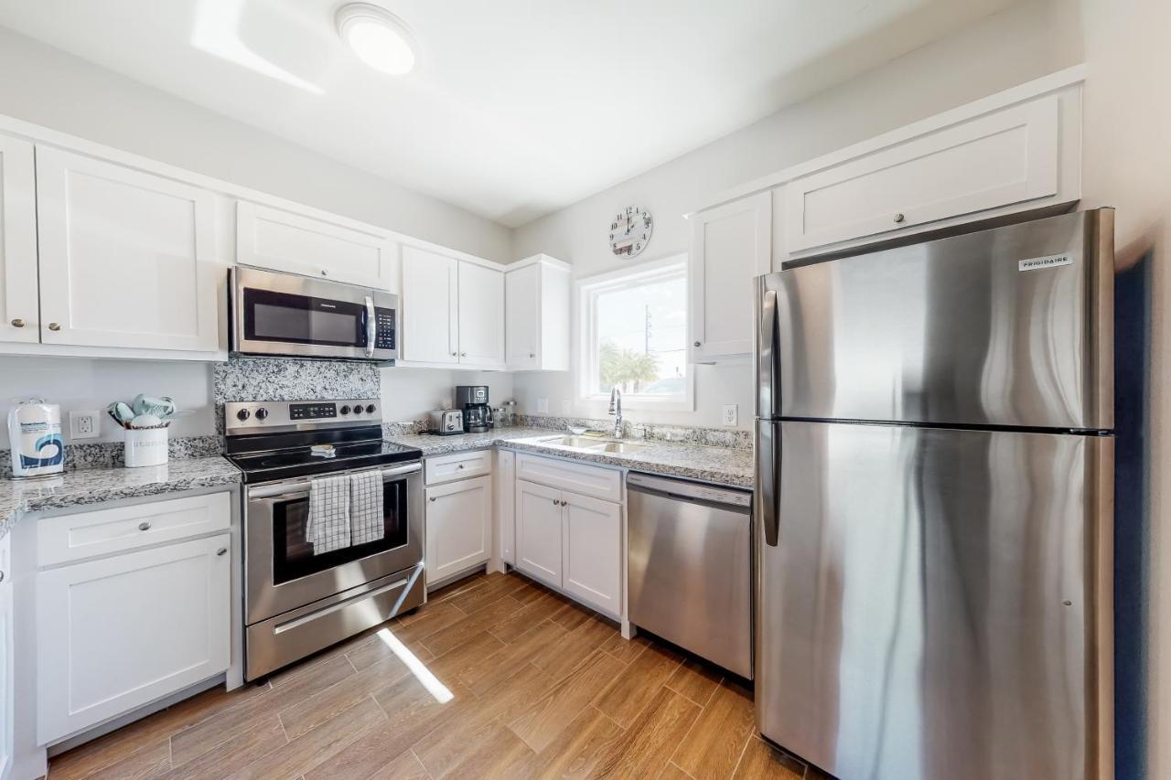 Las Joyas Bayview Home #202 Port Isabel Εξωτερικό φωτογραφία