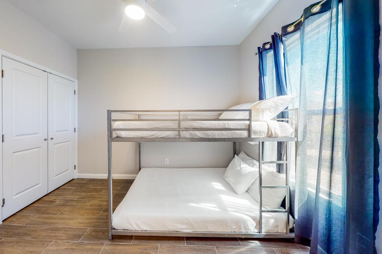Las Joyas Bayview Home #202 Port Isabel Εξωτερικό φωτογραφία