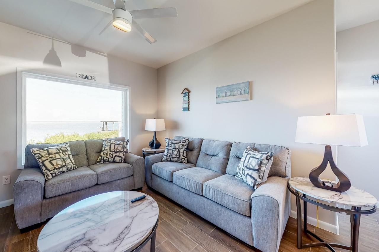 Las Joyas Bayview Home #202 Port Isabel Εξωτερικό φωτογραφία