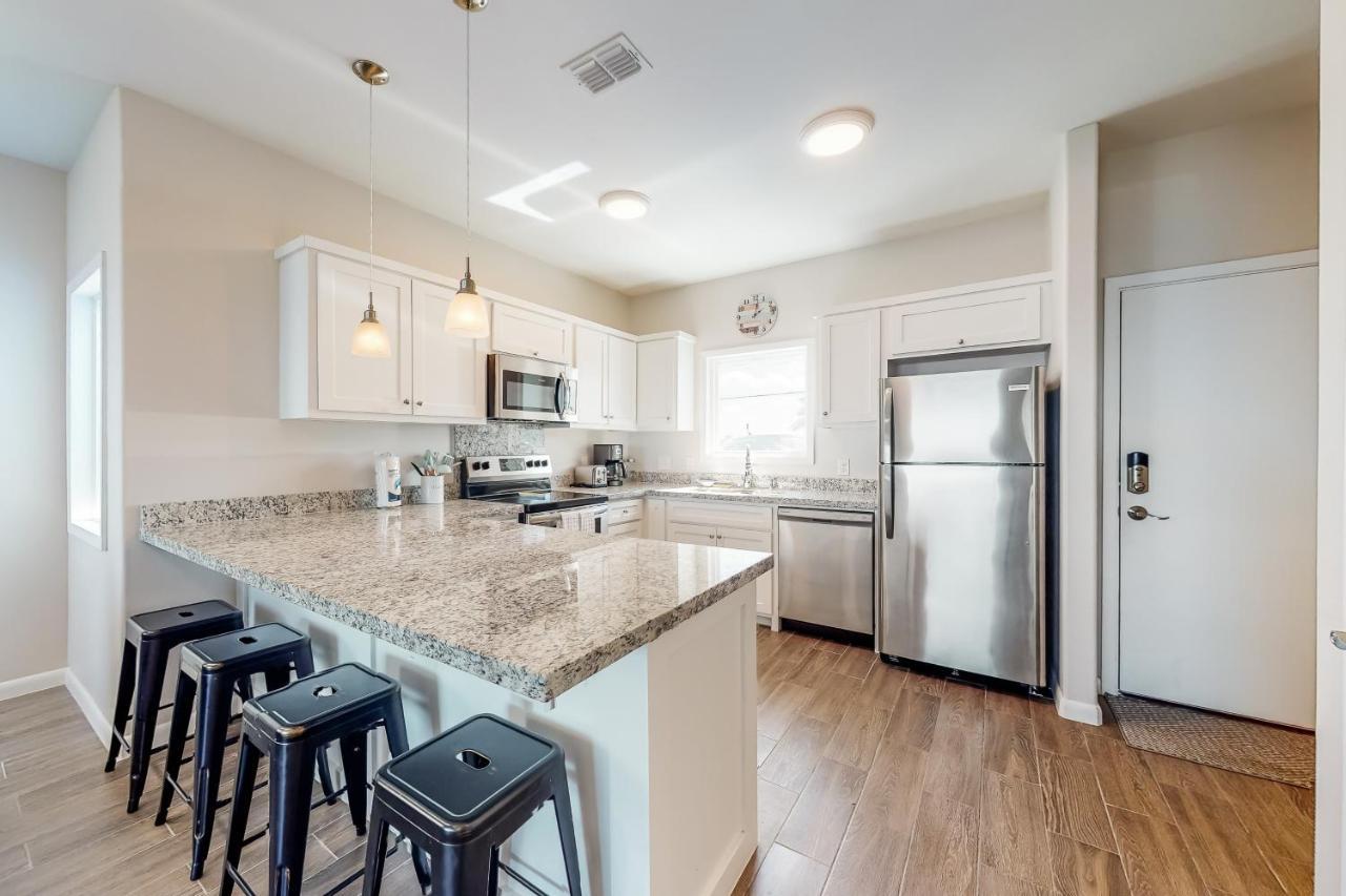 Las Joyas Bayview Home #202 Port Isabel Εξωτερικό φωτογραφία