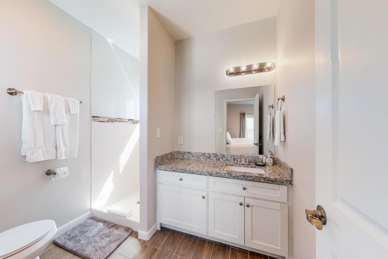 Las Joyas Bayview Home #202 Port Isabel Εξωτερικό φωτογραφία
