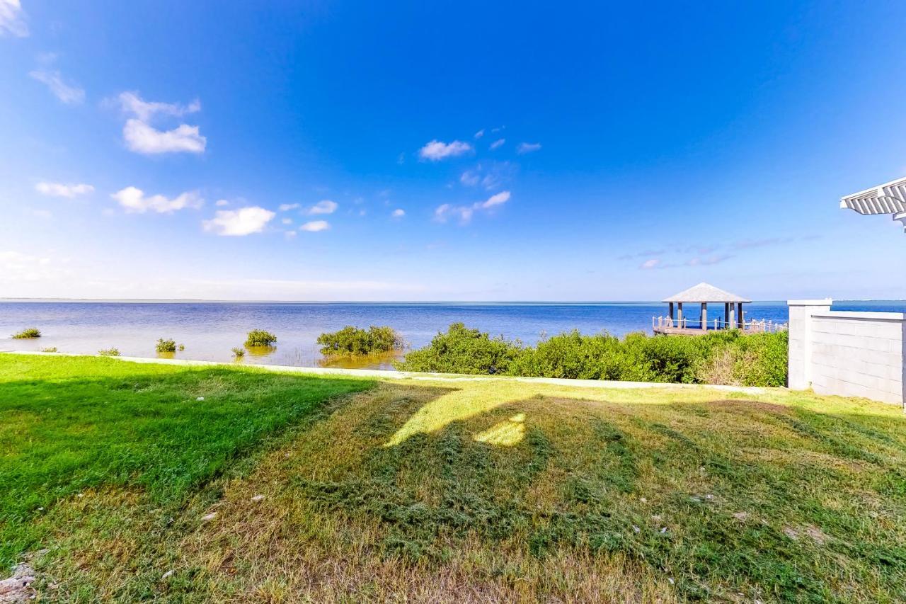 Las Joyas Bayview Home #202 Port Isabel Εξωτερικό φωτογραφία
